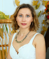 profile of Russian mail order brides Svetlana