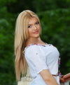 profile of Russian mail order brides Inna
