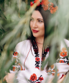 profile of Russian mail order brides Anna