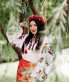profile of Russian mail order brides Anna