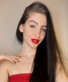 profile of Russian mail order brides Alina