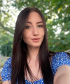 profile of Russian mail order brides Alina