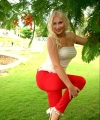 profile of Russian mail order brides Olga