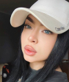 profile of Russian mail order brides Yana