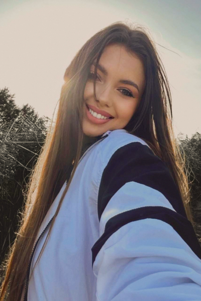 Olesya 21 years old Ukraine Cherkassy, Russian bride profile, meetbrides.online Olesya 21 years old Ukraine Cherkassy, Russian bride profile, meetbrides.online