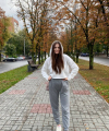 profile of Russian mail order brides Olesya