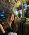 profile of Russian mail order brides Olesya