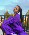 profile of Russian mail order brides Olesya