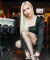 profile of Russian mail order brides Vlada