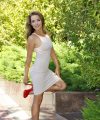 profile of Russian mail order brides Alina