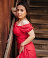 profile of Russian mail order brides Nataliya