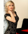 profile of Russian mail order brides Olga