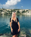 profile of Russian mail order brides Alena