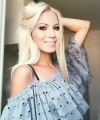 profile of Russian mail order brides Alena