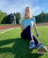 profile of Russian mail order brides Alena