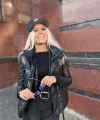 profile of Russian mail order brides Alena