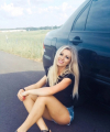 profile of Russian mail order brides Alena