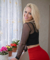 profile of Russian mail order brides Alena