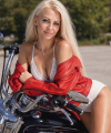 profile of Russian mail order brides Alena