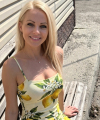 profile of Russian mail order brides Alena