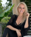 profile of Russian mail order brides Alena