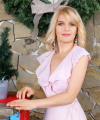 profile of Russian mail order brides Oksana