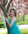 profile of Russian mail order brides Alina