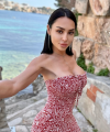 profile of Russian mail order brides Elena