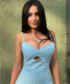 profile of Russian mail order brides Elena