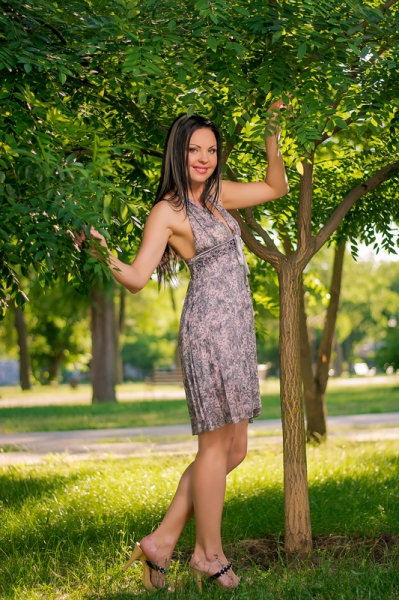 Elena 40 years old Ukraine Nikolaev, Russian bride profile, meetbrides.online