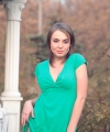 profile of Russian mail order brides Aleksandra
