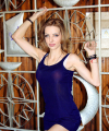 profile of Russian mail order brides Kseniya