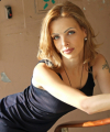 profile of Russian mail order brides Kseniya