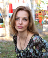 profile of Russian mail order brides Kseniya