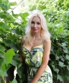 profile of Russian mail order brides Svetlana