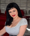 profile of Russian mail order brides Irina