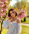profile of Russian mail order brides Viktoriia