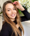 profile of Russian mail order brides Anastasiya