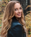 profile of Russian mail order brides Anastasiya