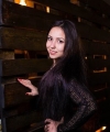 profile of Russian mail order brides Svetlana