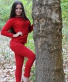 profile of Russian mail order brides Svetlana