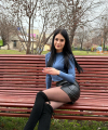 profile of Russian mail order brides Alina