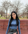 profile of Russian mail order brides Alina