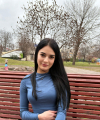 profile of Russian mail order brides Alina
