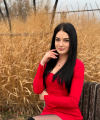 profile of Russian mail order brides Alina