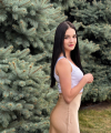 profile of Russian mail order brides Alina