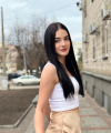 profile of Russian mail order brides Alina