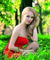 profile of Russian mail order brides Alena