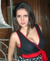 profile of Russian mail order brides Inna