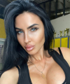profile of Russian mail order brides Yuliya